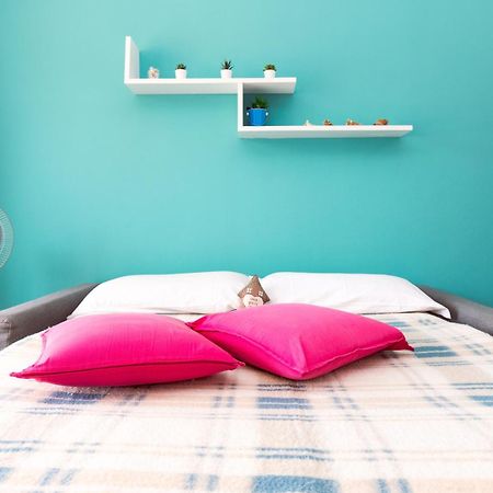 מינדלו Apartamento Las Rochas מראה חיצוני תמונה