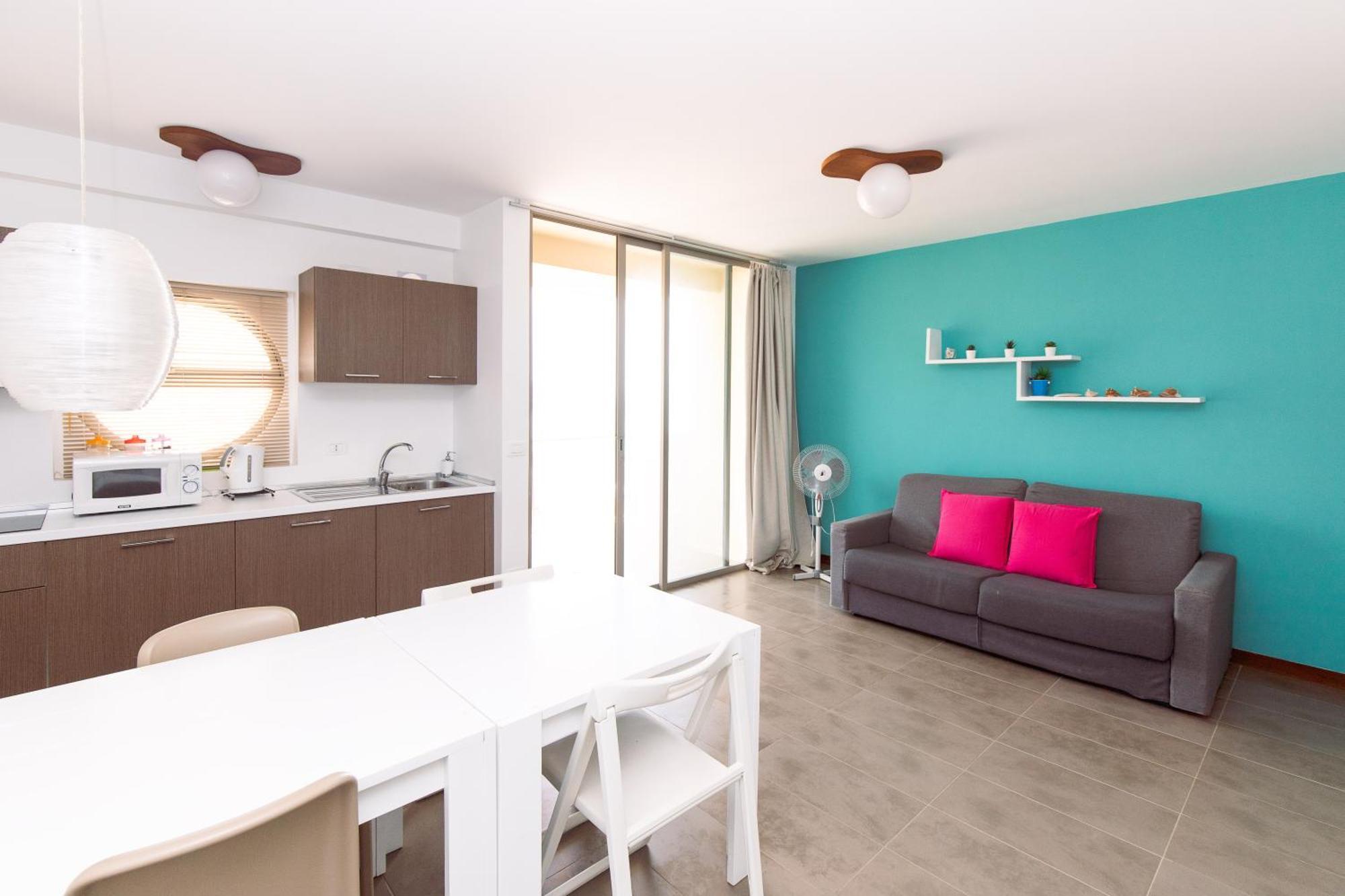 מינדלו Apartamento Las Rochas מראה חיצוני תמונה