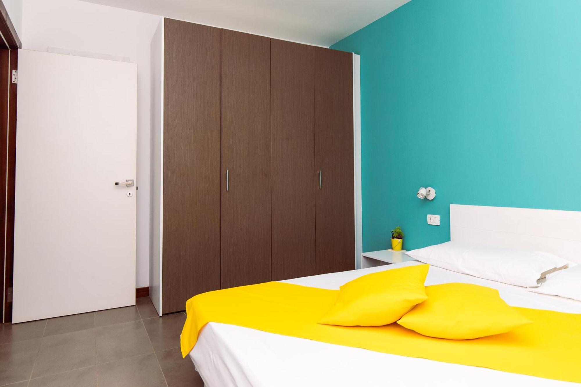 מינדלו Apartamento Las Rochas מראה חיצוני תמונה