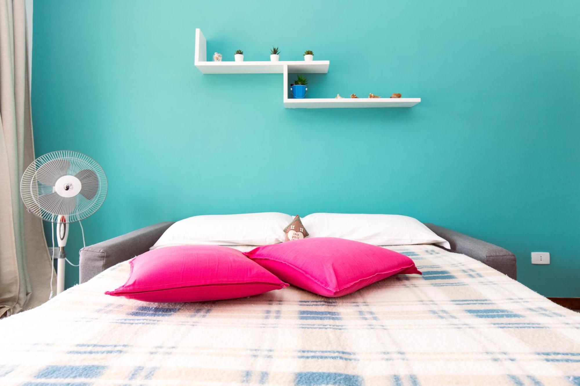 מינדלו Apartamento Las Rochas מראה חיצוני תמונה