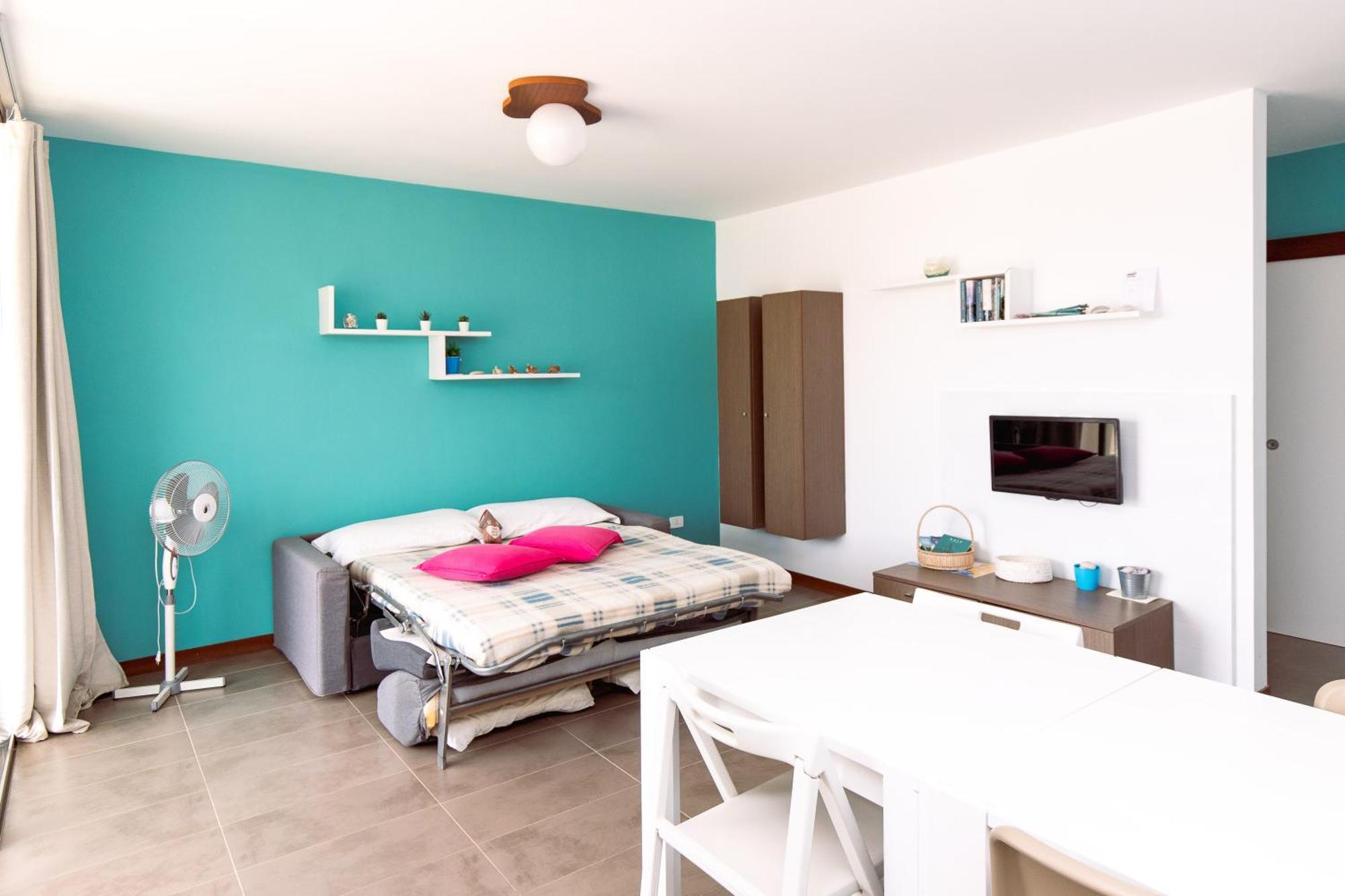 מינדלו Apartamento Las Rochas מראה חיצוני תמונה