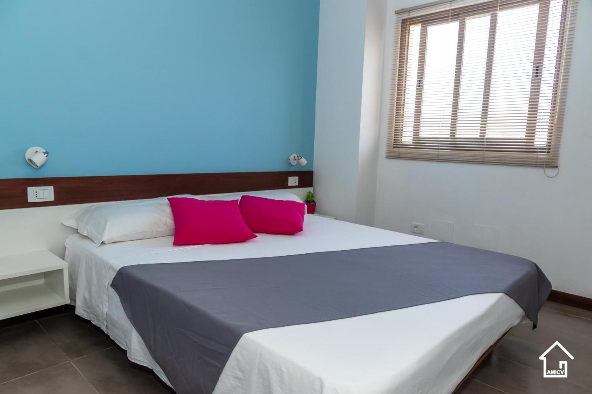 מינדלו Apartamento Las Rochas חדר תמונה