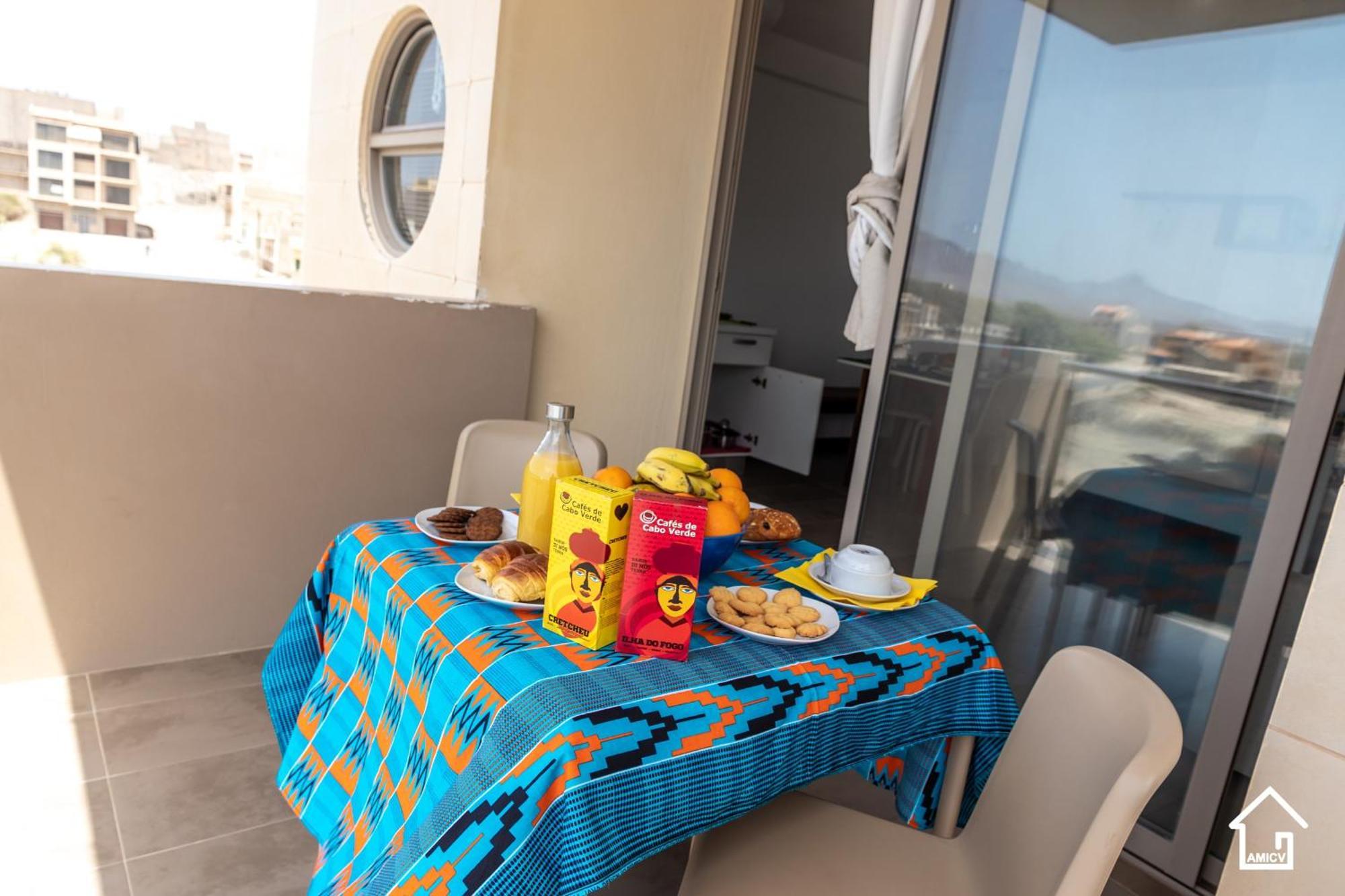 מינדלו Apartamento Las Rochas חדר תמונה