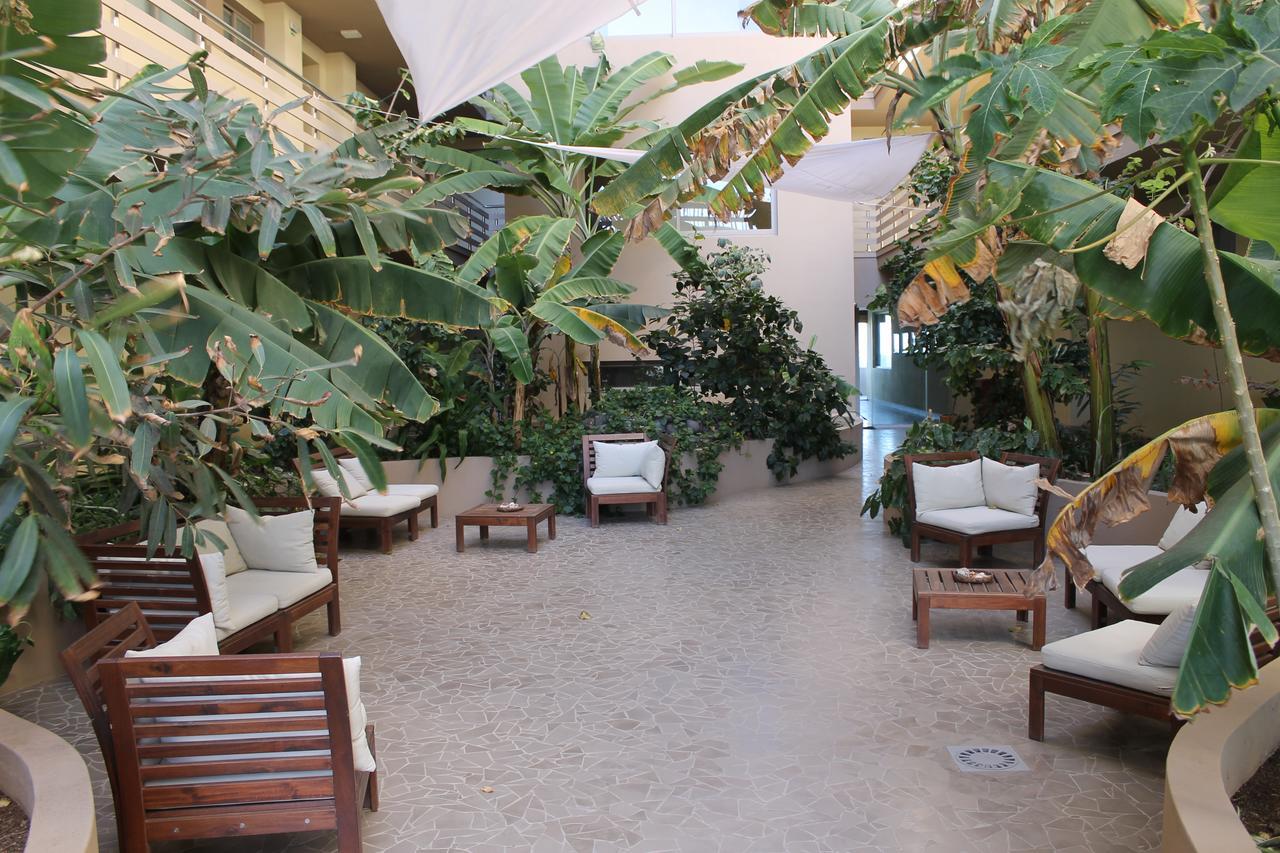 מינדלו Apartamento Las Rochas מראה חיצוני תמונה
