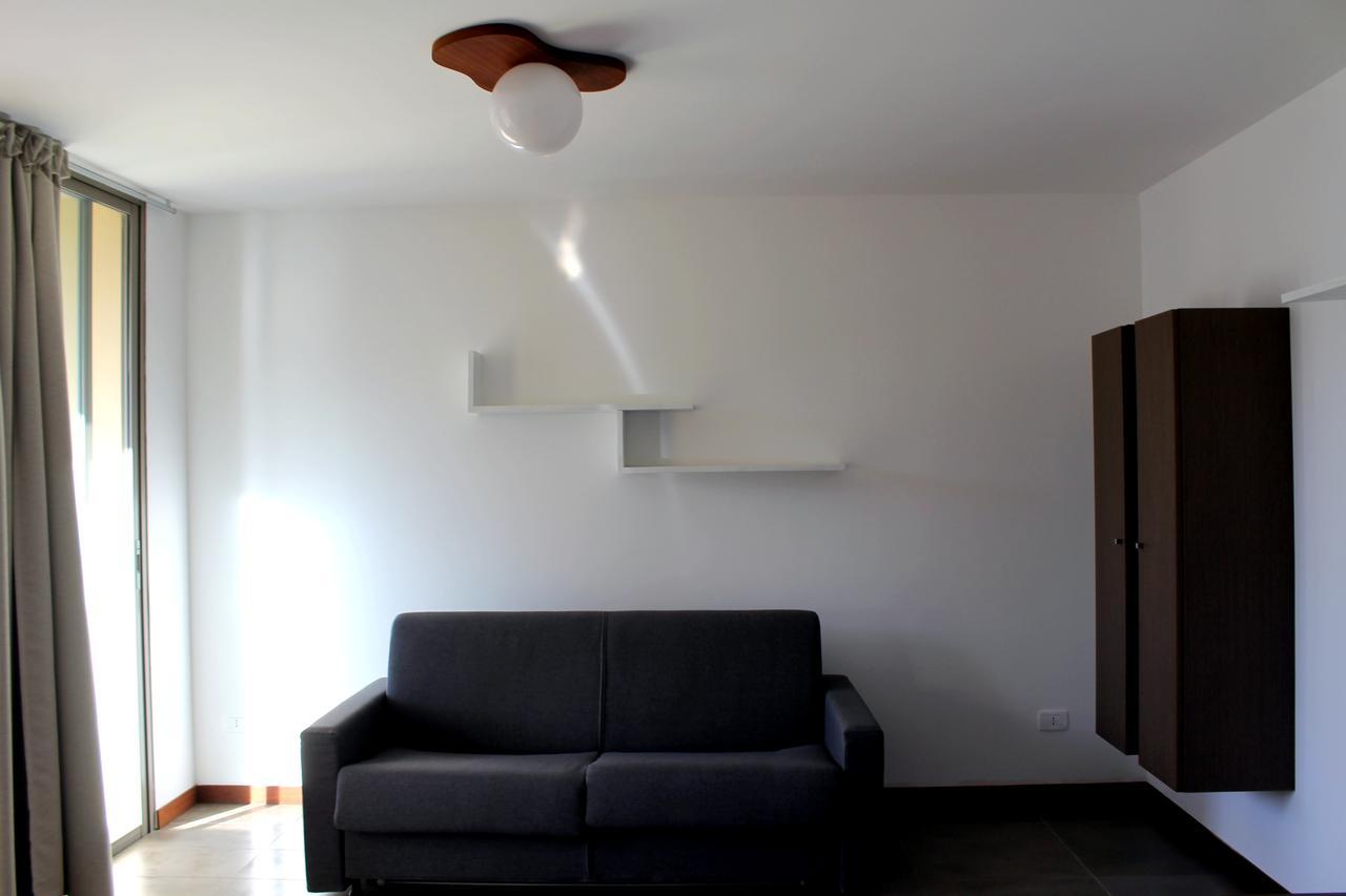 מינדלו Apartamento Las Rochas מראה חיצוני תמונה