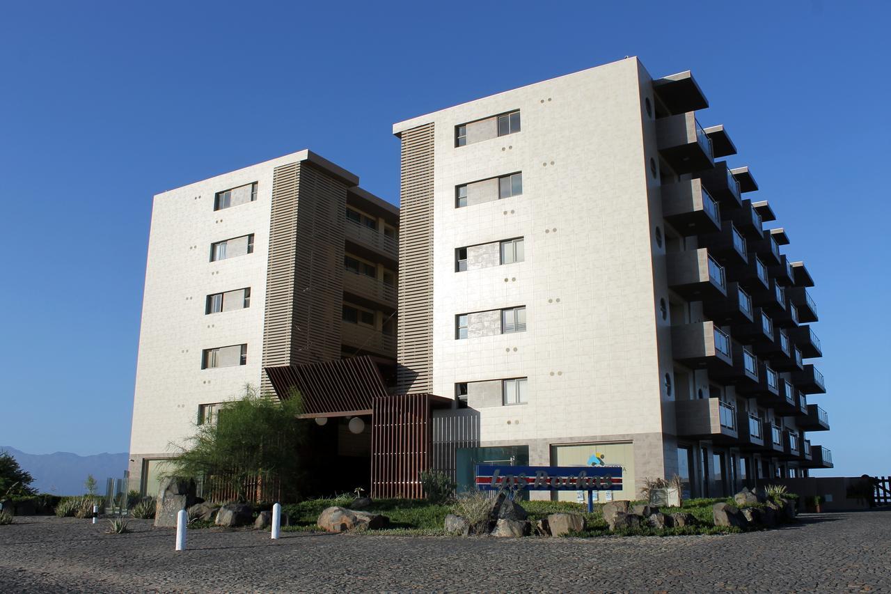 מינדלו Apartamento Las Rochas מראה חיצוני תמונה