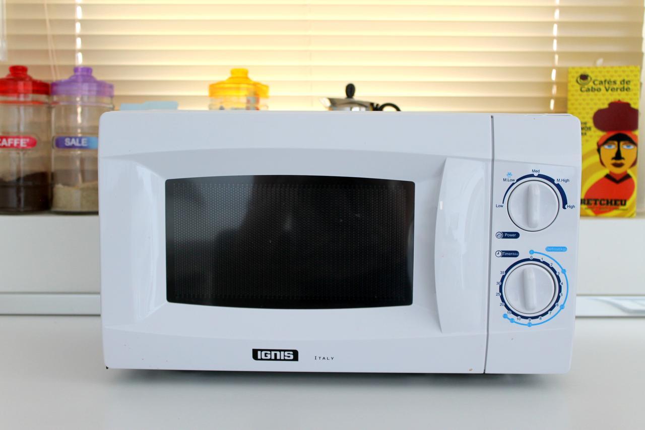מינדלו Apartamento Las Rochas מראה חיצוני תמונה