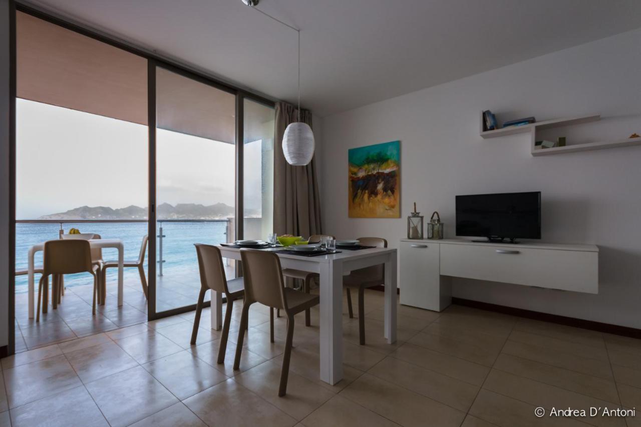 מינדלו Apartamento Las Rochas מראה חיצוני תמונה