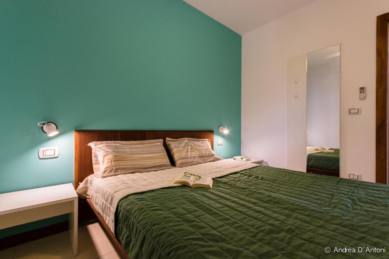 מינדלו Apartamento Las Rochas מראה חיצוני תמונה