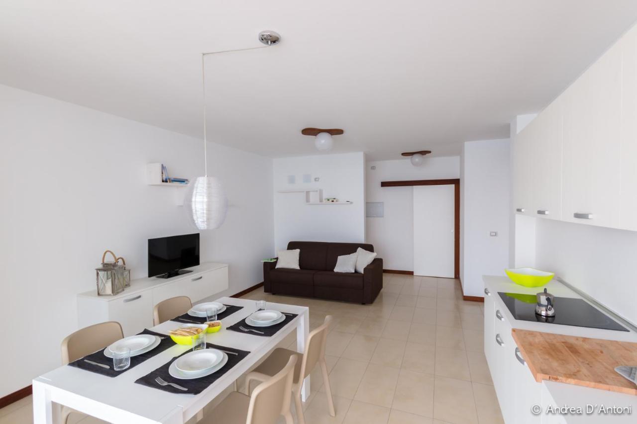 מינדלו Apartamento Las Rochas מראה חיצוני תמונה