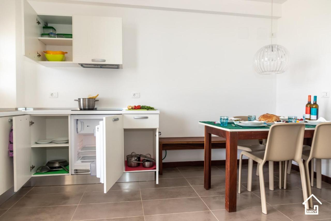 מינדלו Apartamento Las Rochas מראה חיצוני תמונה