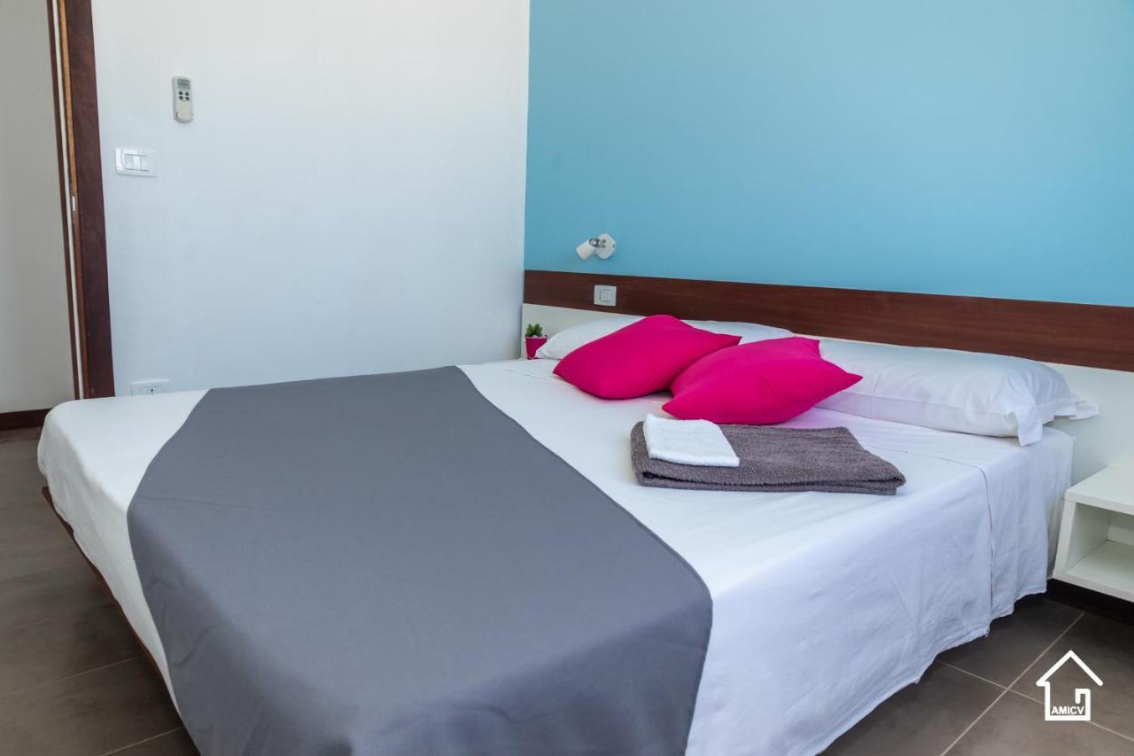 מינדלו Apartamento Las Rochas מראה חיצוני תמונה