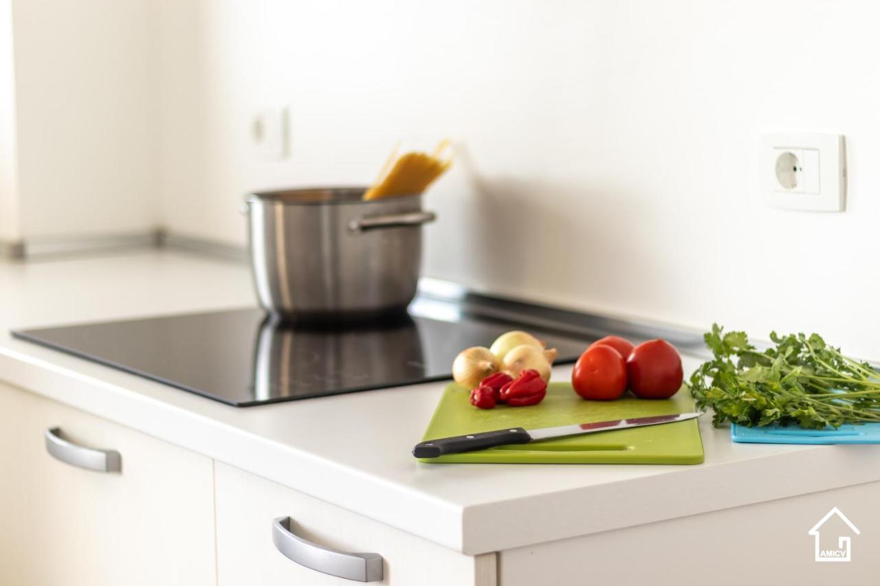 מינדלו Apartamento Las Rochas מראה חיצוני תמונה