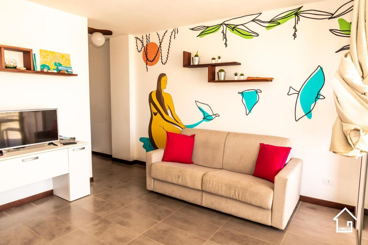 מינדלו Apartamento Las Rochas מראה חיצוני תמונה